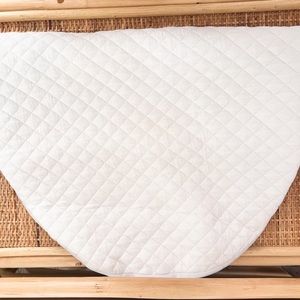 4moms MamaRoo Sleep Bassinet Waterproof Mattress Cover